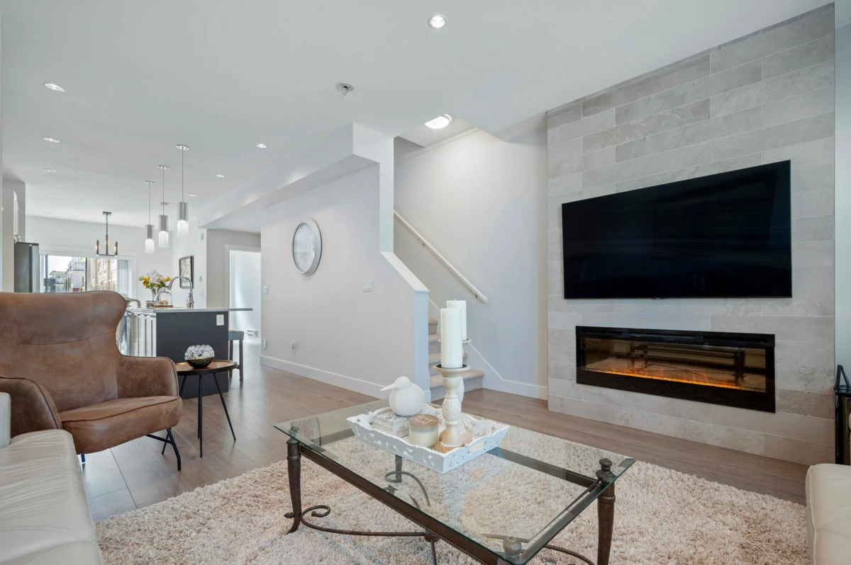 Pantry Photo of 20 16337 23a Avenue, Surrey, BC