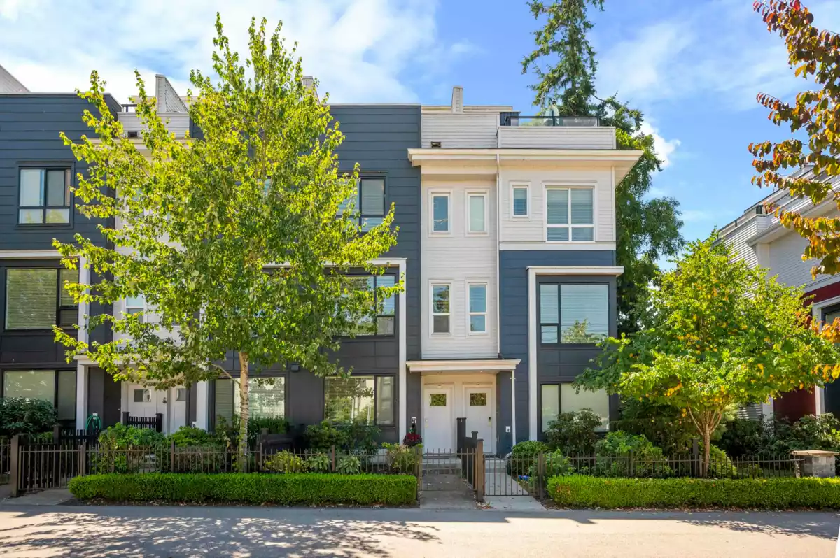 Playground / Recreational Area Near 20 16337 23a Avenue, Surrey, BC