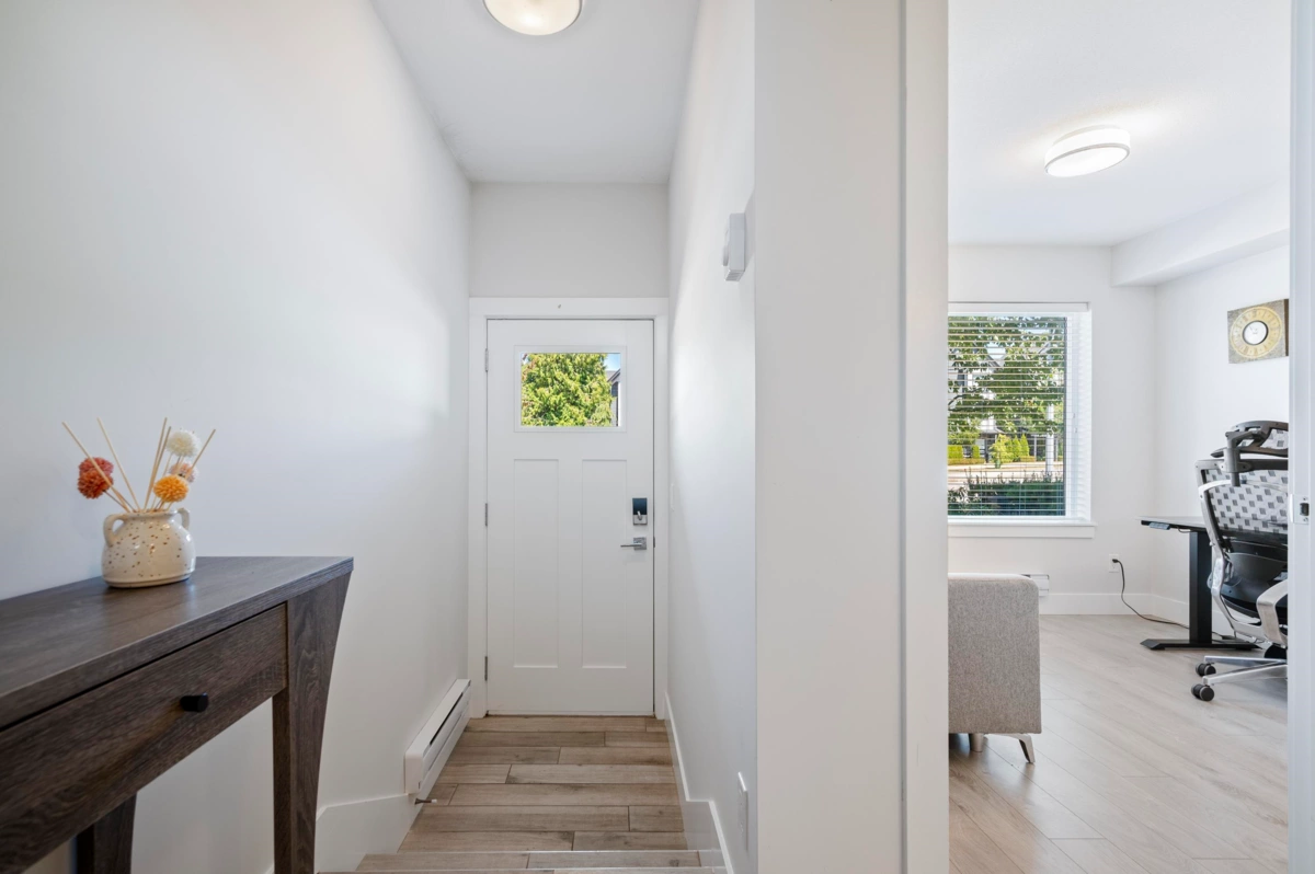 Primary Bedroom Photo of 20 16337 23a Avenue, Surrey, BC