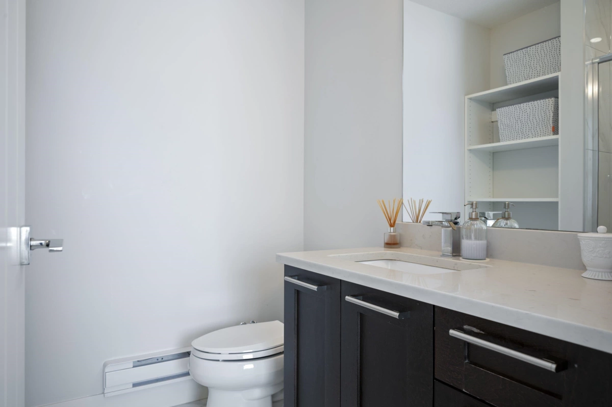 Staircase Photo of 20 16337 23a Avenue, Surrey, BC