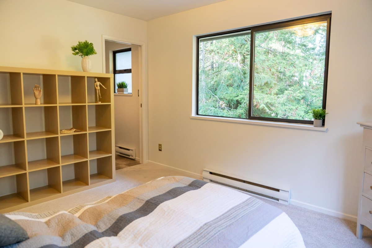 Loft / Bonus Room Photo of 37150 Schooner Way, Pender Island, BC