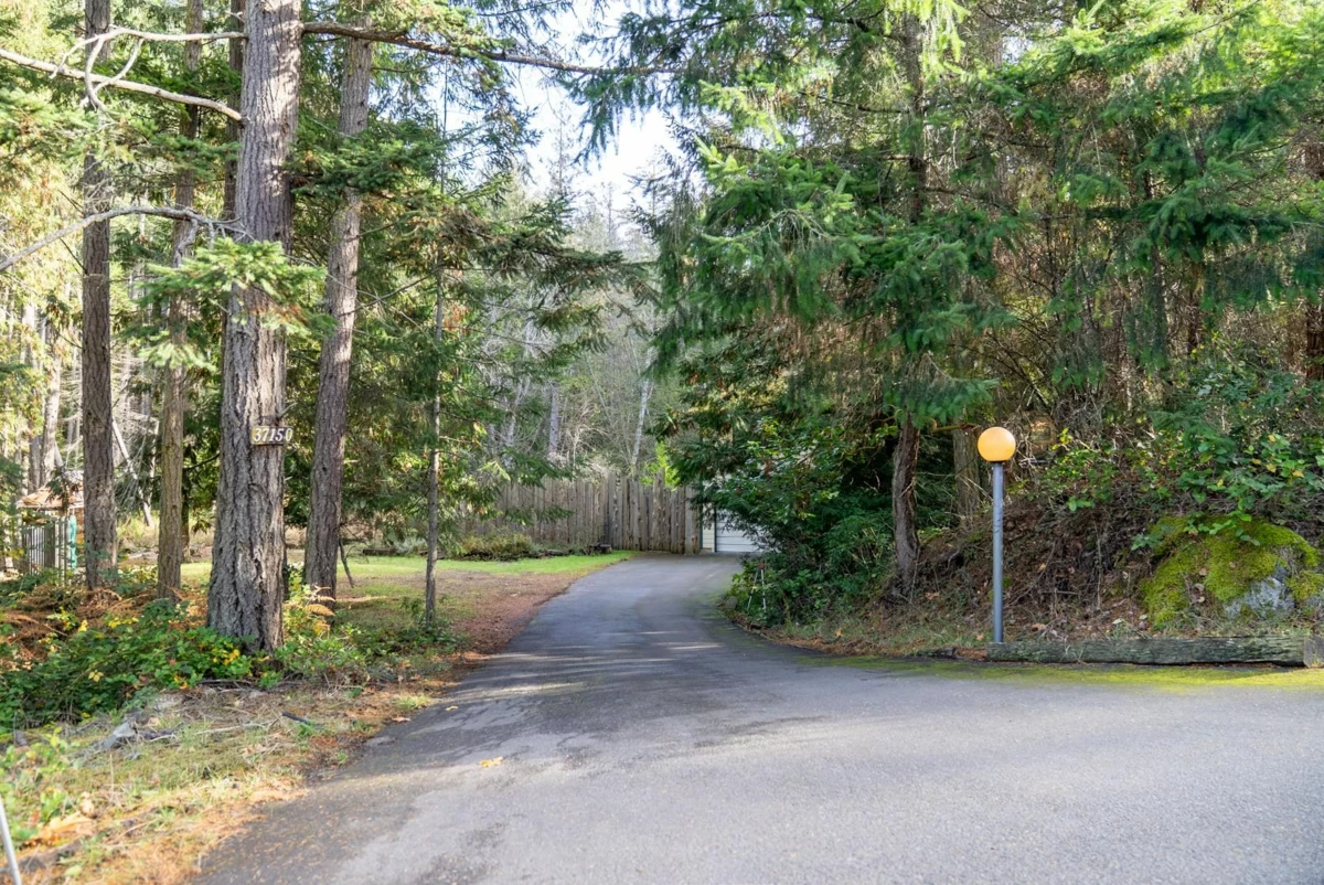 Street View Photo of 37150 Schooner Way, Pender Island, BC