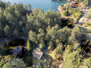 37150 Schooner Way, Pender Island, BC, Pender Island — Single Family Residence for sale