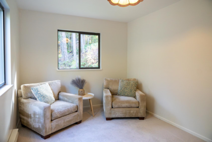 Laundry Room Photo of 37150 Schooner Way, Pender Island, BC