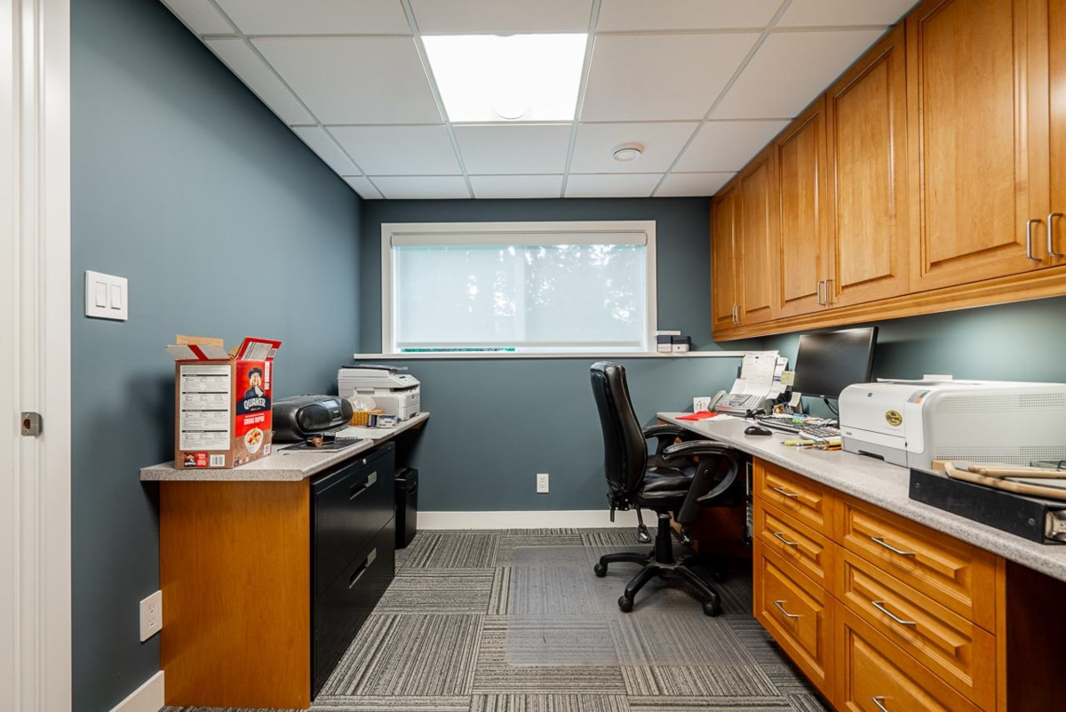 Backyard Photo of 9005 Collings Way, Delta, BC