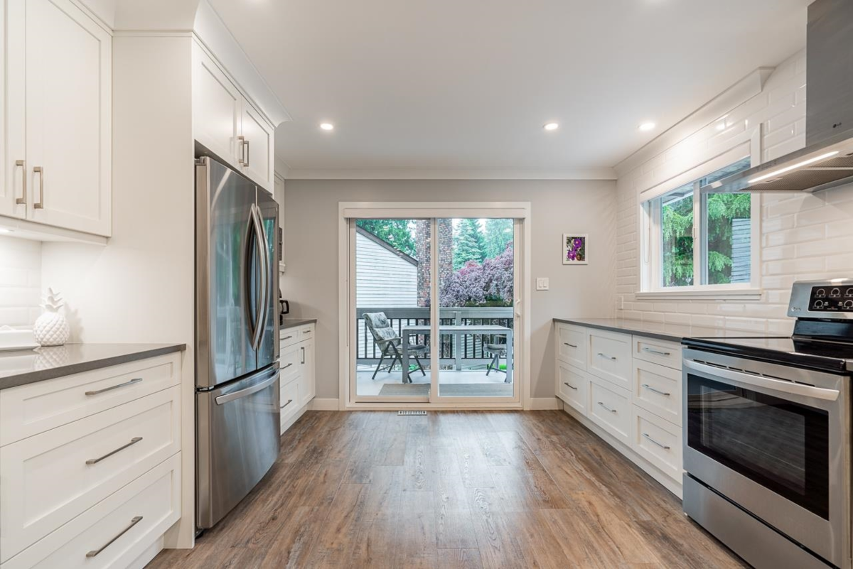 Bedroom 3 Photo of 9005 Collings Way, Delta, BC