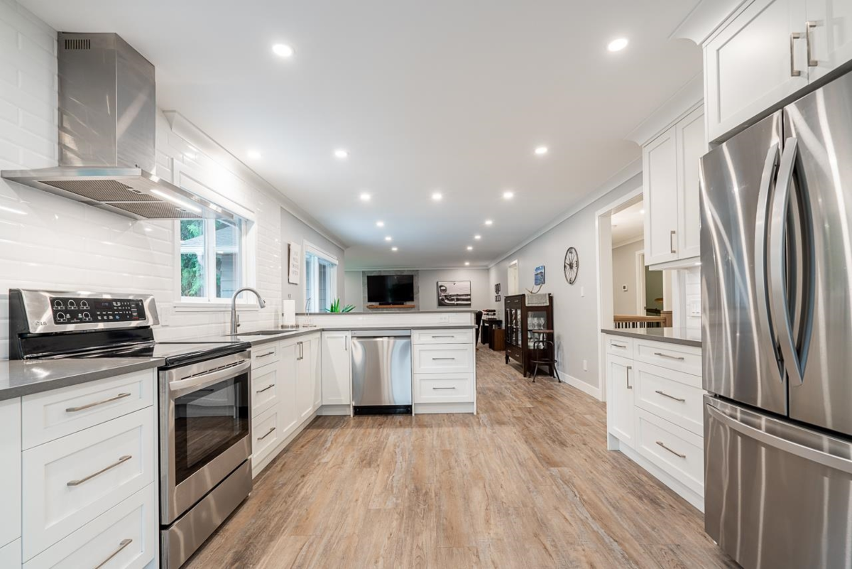 Bedroom 4 Photo of 9005 Collings Way, Delta, BC