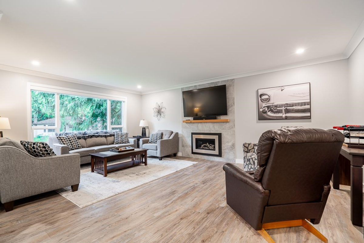 Dining Area Photo of 9005 Collings Way, Delta, BC
