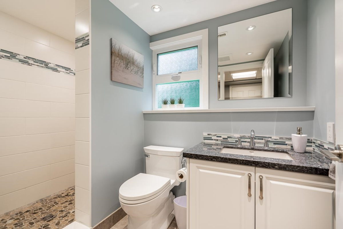 Front Yard Photo of 9005 Collings Way, Delta, BC