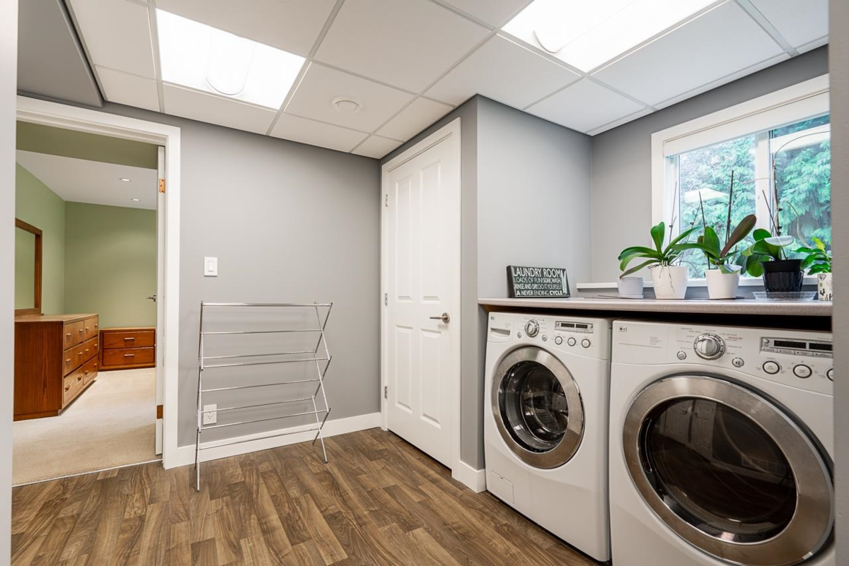 Garden / Landscaping Photo of 9005 Collings Way, Delta, BC