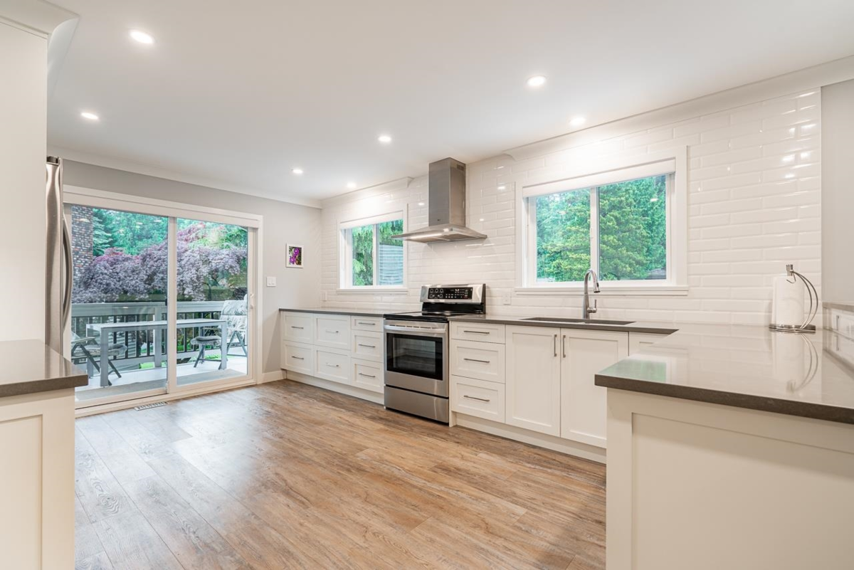 Guest Bathroom Photo of 9005 Collings Way, Delta, BC