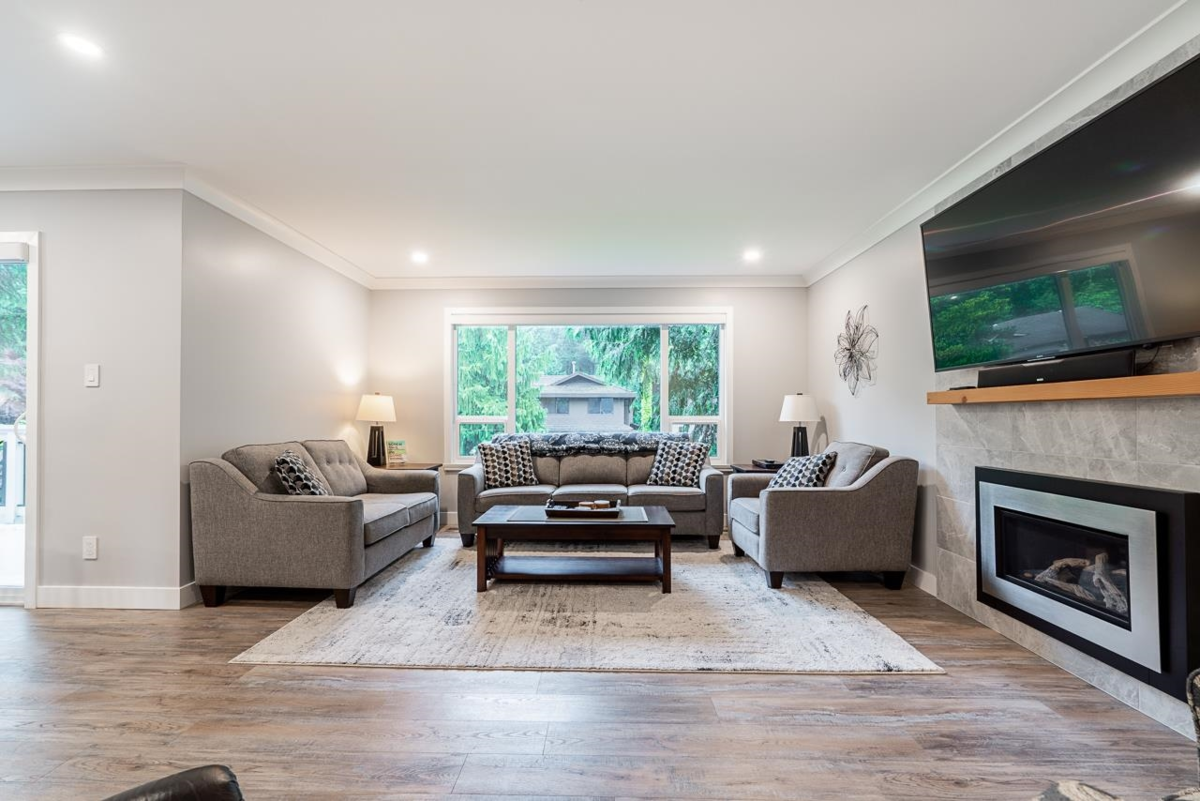 Kitchen Photo of 9005 Collings Way, Delta, BC