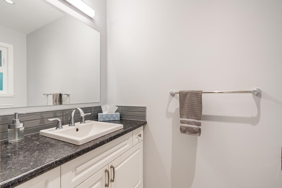 Loft / Bonus Room Photo of 9005 Collings Way, Delta, BC