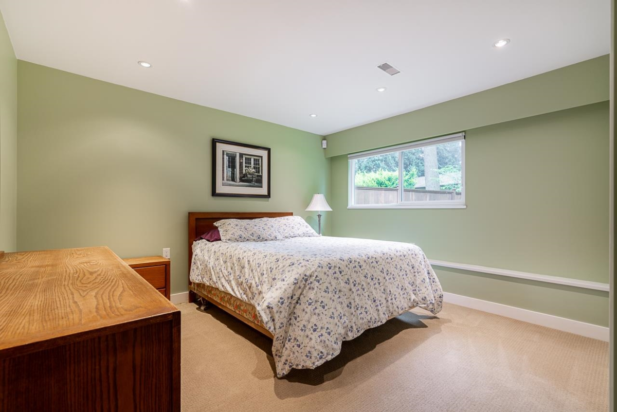 Outdoor Deck Photo of 9005 Collings Way, Delta, BC