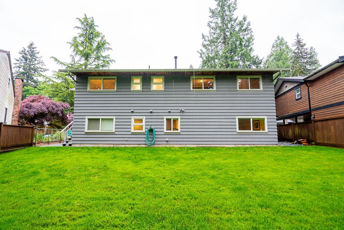 Outdoor Kitchen Photo of 9005 Collings Way, Delta, BC