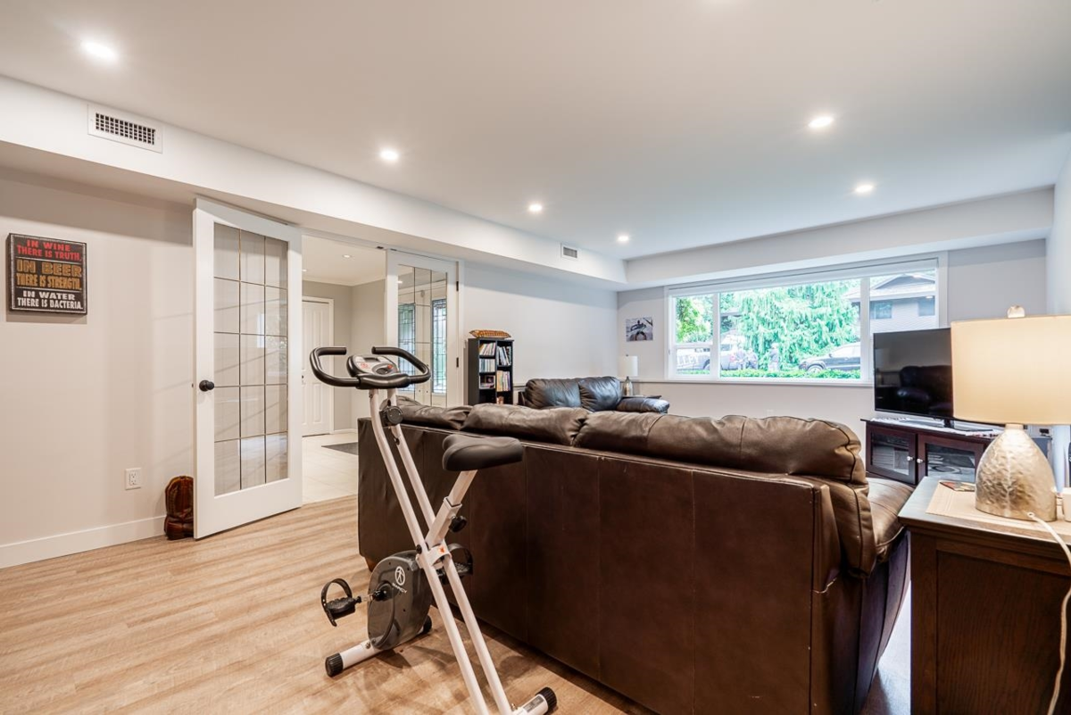 Outdoor Patio Photo of 9005 Collings Way, Delta, BC