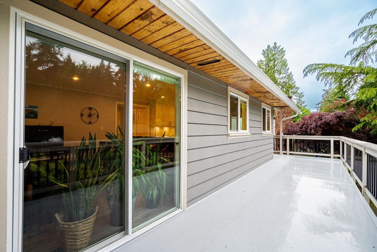 Staircase Photo of 9005 Collings Way, Delta, BC