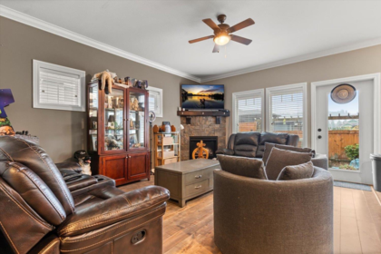 31 6498 Southdowne Place, Chilliwack, BC, Chilliwack — Townhouse for sale