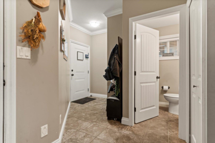 31 6498 Southdowne Place, Chilliwack, BC, Chilliwack — Townhouse for sale