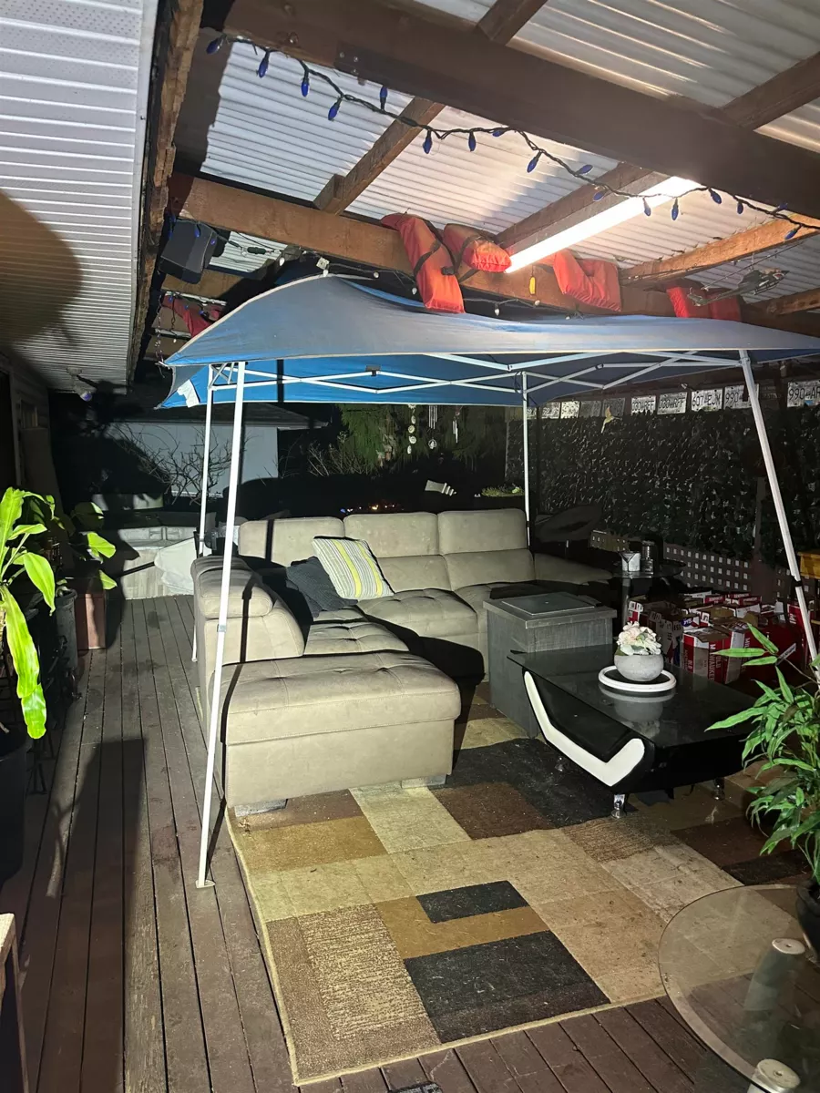 Hallway Photo of 10956 128a Street, Surrey, BC