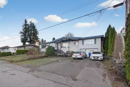 32046 Dormick Avenue, Abbotsford, BC, Abbotsford — Single Family Residence for sale