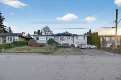 32046 Dormick Avenue, Abbotsford, BC, Abbotsford — Single Family Residence for sale