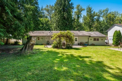 Community Amenities Photo (Clubhouse) of 4108 196 Street, Langley, BC