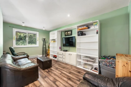 Entry Foyer Photo of 4108 196 Street, Langley, BC