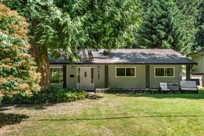 4108 196 Street, Langley, BC, Langley — Single Family Residence for sale