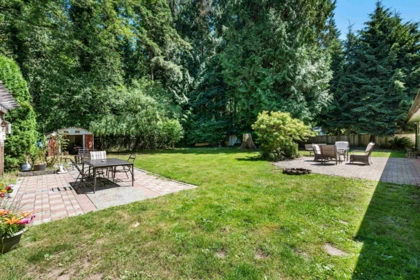 Garden / Landscaping Photo of 4108 196 Street, Langley, BC