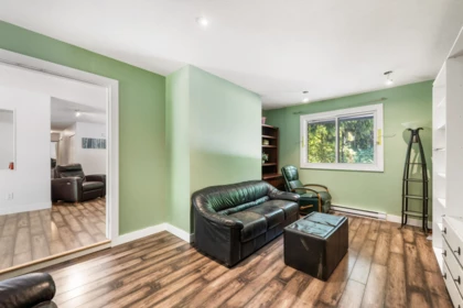 Hallway Photo of 4108 196 Street, Langley, BC