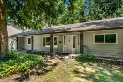 Kitchen Photo of 4108 196 Street, Langley, BC