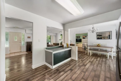 Office / Den Photo of 4108 196 Street, Langley, BC