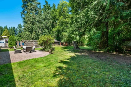 Outdoor Kitchen Photo of 4108 196 Street, Langley, BC