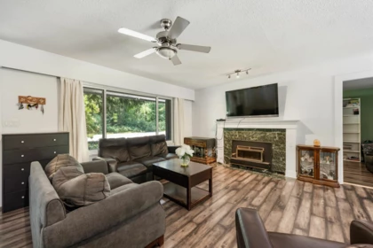 Pantry Photo of 4108 196 Street, Langley, BC