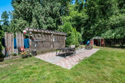 Swimming Pool Photo of 4108 196 Street, Langley, BC