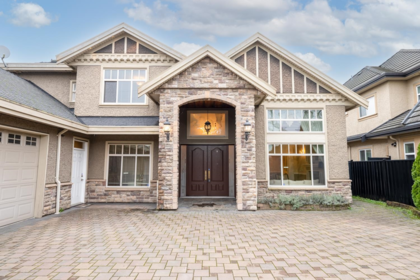 11691 Aztec Street, Richmond, BC, Richmond — Single Family Residence for sale