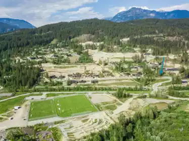 7620 Seven O'clock Drive, Pemberton, BC, Pemberton — Land for sale