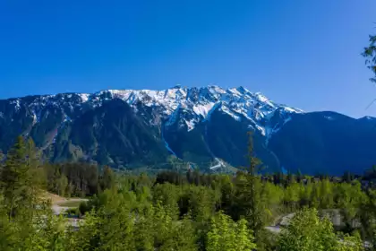 7620 Seven O'clock Drive, Pemberton, BC, Pemberton —  bed land for sale