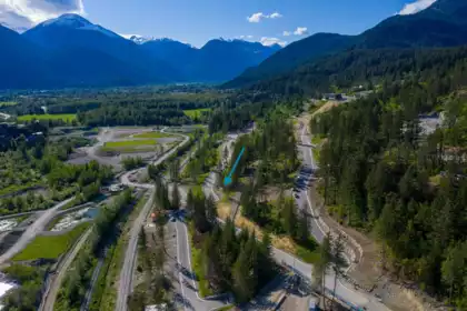 7620 Seven O'clock Drive, Pemberton, BC, Pemberton — Land for sale