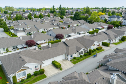 23 6885 184 Street, Surrey, BC, Surrey — Townhouse for sale