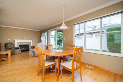 23 6885 184 Street, Surrey, BC, Surrey — Townhouse for sale