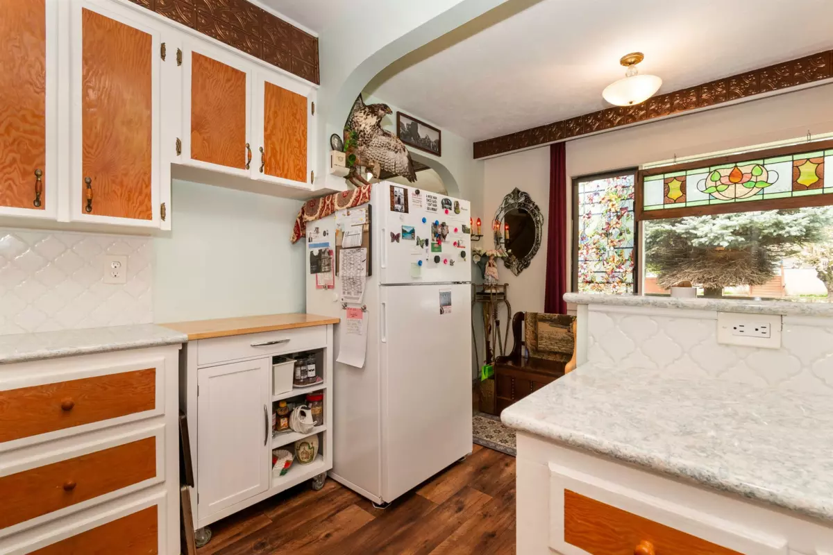 Bedroom 2 Photo of 46186 Gore Avenue, Chilliwack, BC