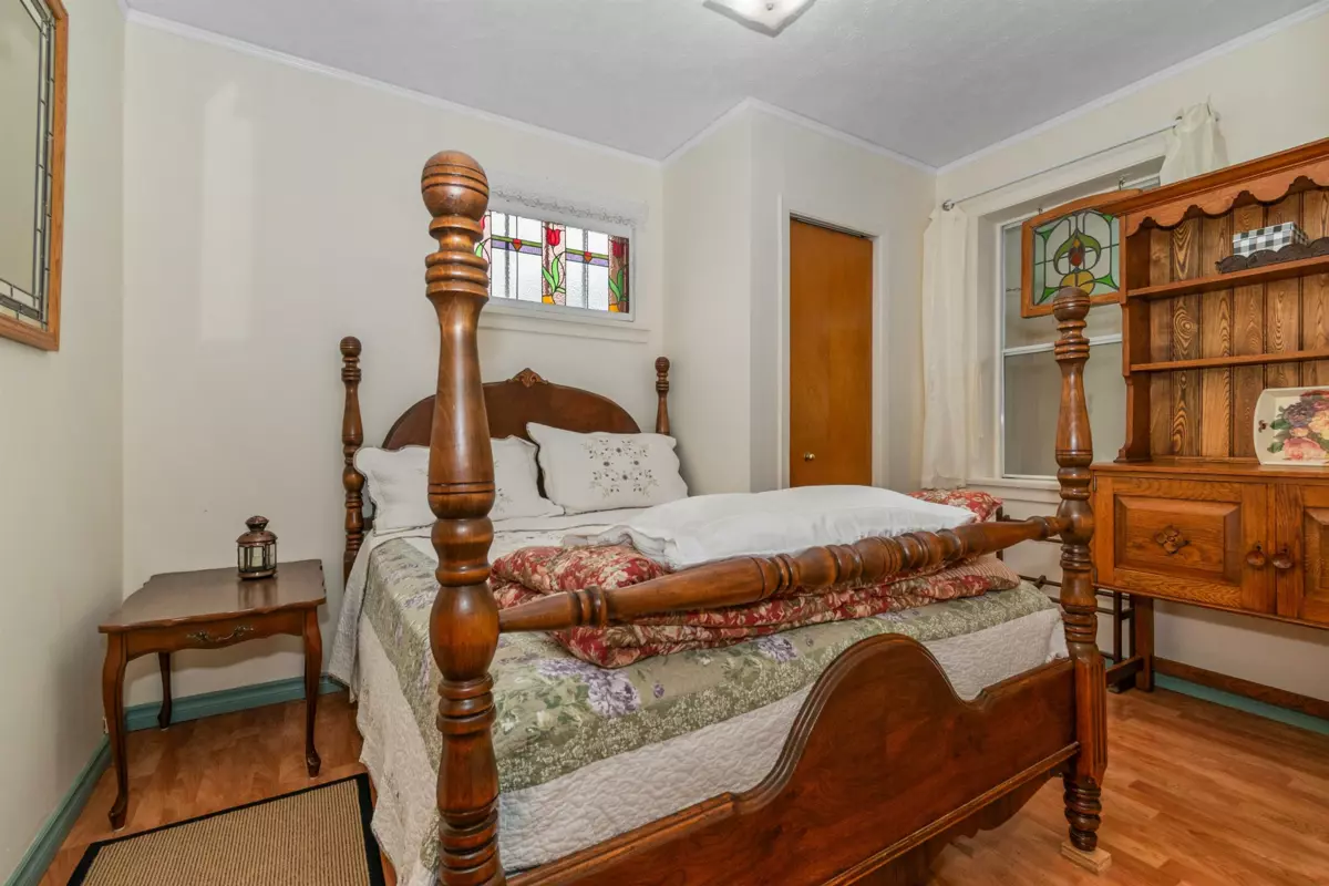 Bedroom 3 Photo of 46186 Gore Avenue, Chilliwack, BC