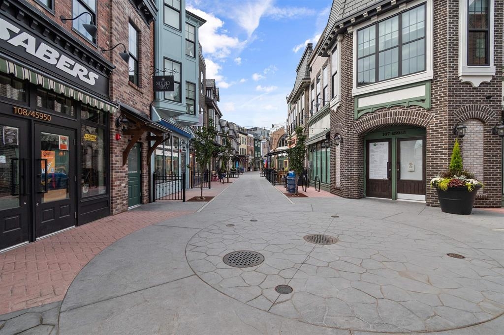 Community Amenities Photo (Clubhouse) of 46186 Gore Avenue, Chilliwack, BC