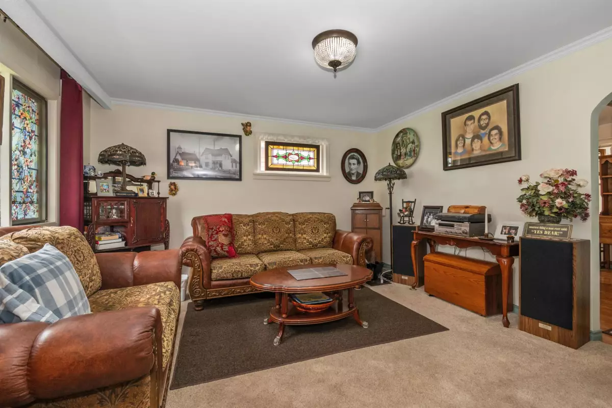 Family Room Photo of 46186 Gore Avenue, Chilliwack, BC
