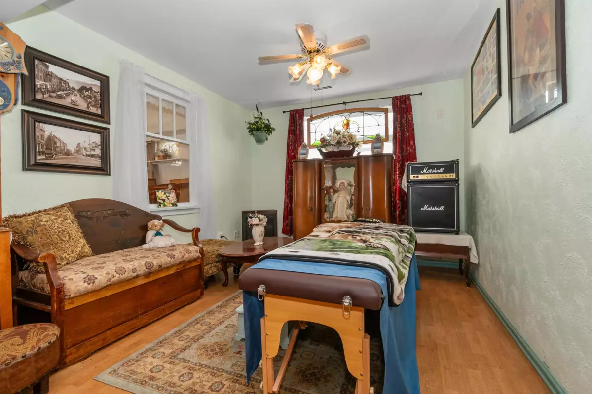 Loft / Bonus Room Photo of 46186 Gore Avenue, Chilliwack, BC