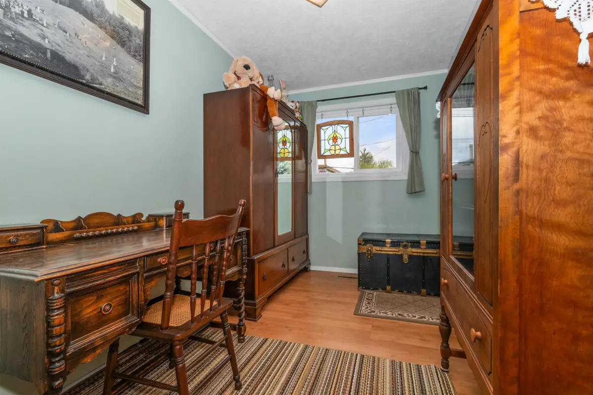 Office / Den Photo of 46186 Gore Avenue, Chilliwack, BC