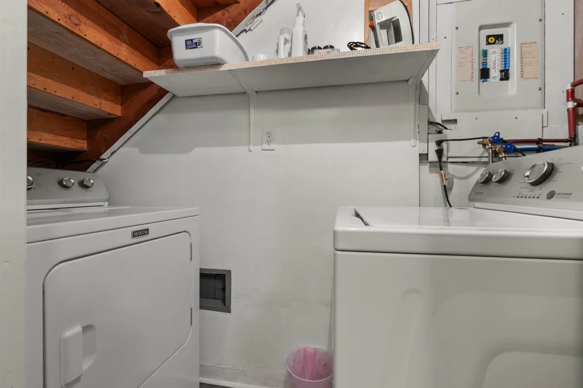 Outdoor Patio Photo of 46186 Gore Avenue, Chilliwack, BC