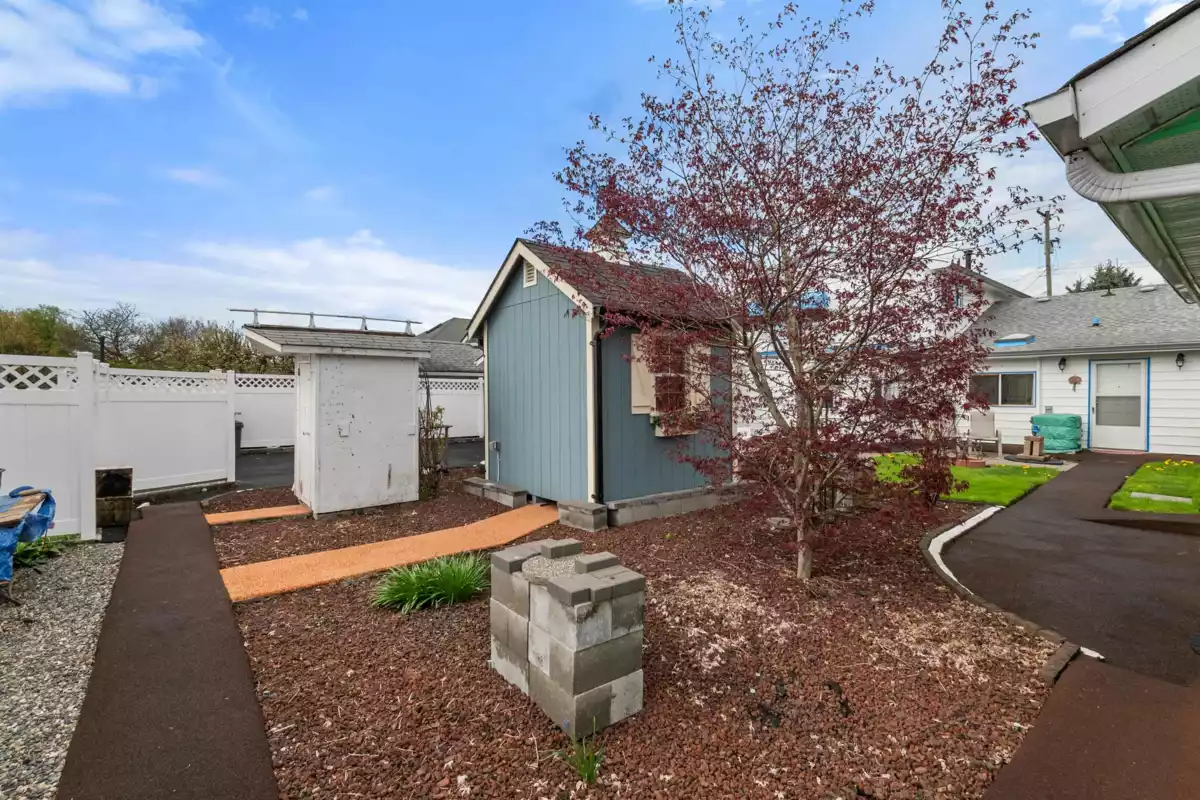 Street View Photo of 46186 Gore Avenue, Chilliwack, BC